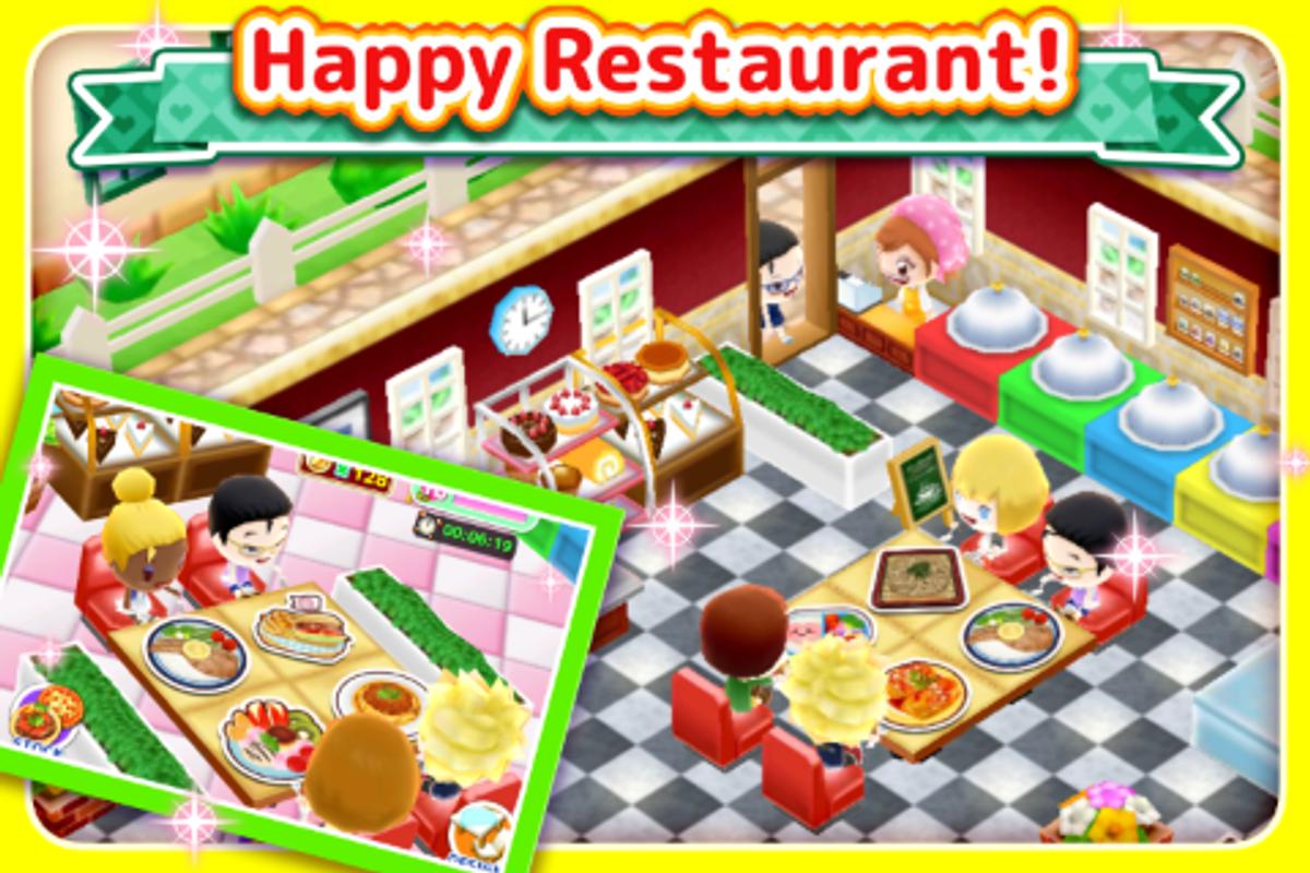 Cooking Mama Game Download Phone